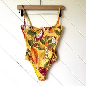 FARM Rio Fruit Lovers bodysuit